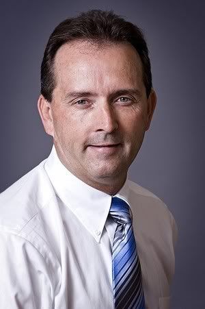 Edgar Brown