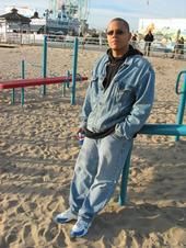 Gilbert Martinez