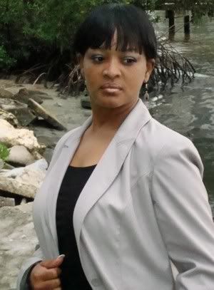 Jameshia Broome