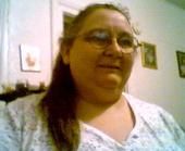 Cindy Welch