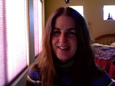 Donna Mcdaniel