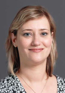 Martha Vanegas