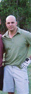 Mark Nardi