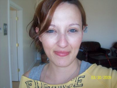 Holley Widner