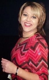 Jennifer Harrington