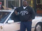 Willie Doss