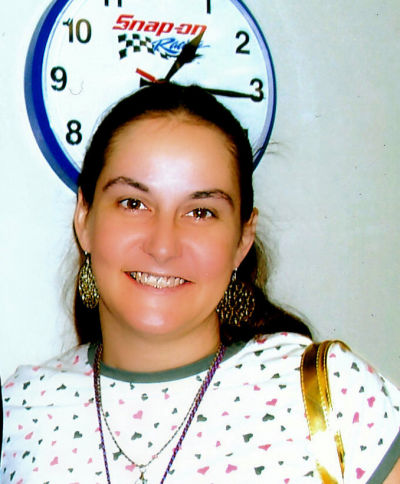 Cynthia Honeycutt