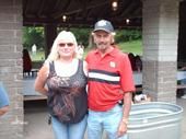 Tammy Fitzwater
