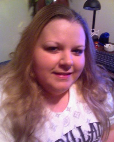 Melissa Joyner