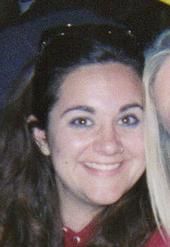 Staci Watson