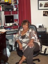 Sandra Morris