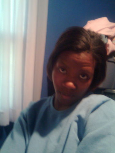 Lakeisha Howard