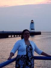 Amy Edgren