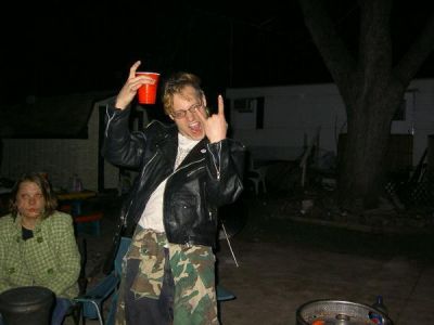 Jason Reese