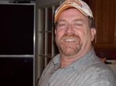 Larry Henry