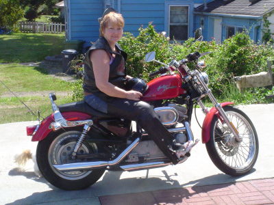 Jan Venable