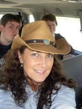 Melissa Conley