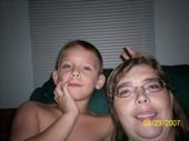 Melissa Rigsby