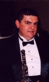 Franklin Allbright