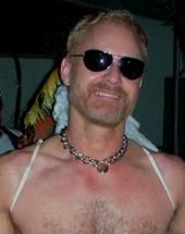 Randal Nisbet