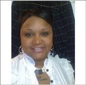 Tomeka Brister