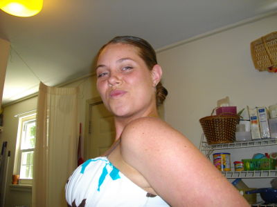 Christina Reid