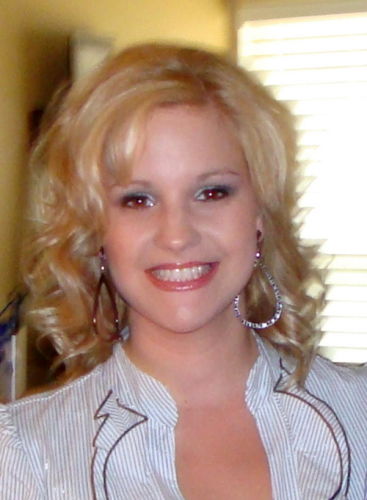 Megan Gilbert