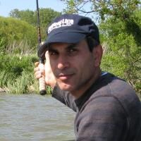 Alireza Abdanankord
