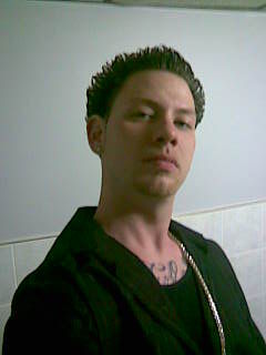 James Criso