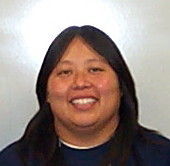 Sheila Lundie