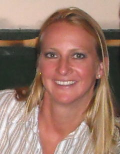 Karen Mensing
