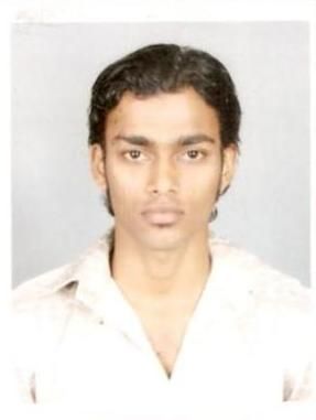 Nitin Kamat