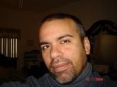 Elvis Cordero
