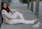 Samantha Larochelle