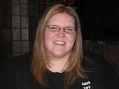 Kristi Frech