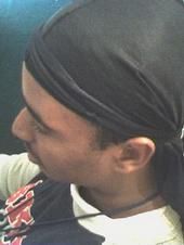 Dajuan Geiger