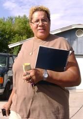 Barbara Coleman
