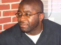 Andre Regan