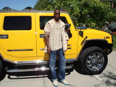 Vincent Barnett