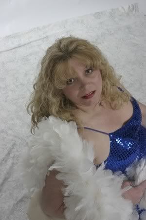 Lina Gage