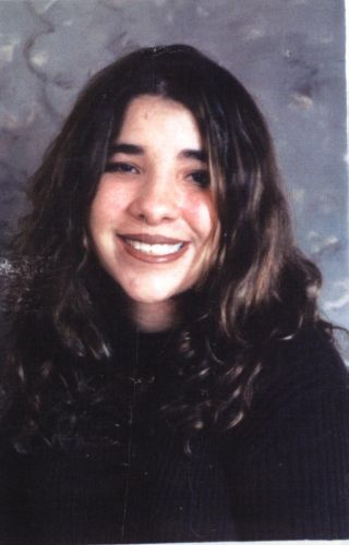 Veronica Finn