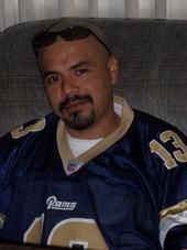 Rafael Soto