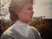 Mary Caissie