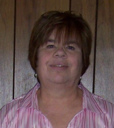 Judith Mitchell