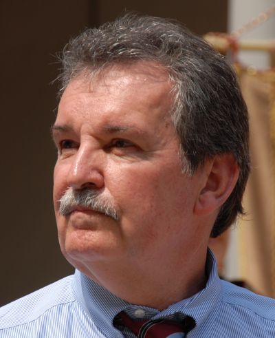 John Chapman