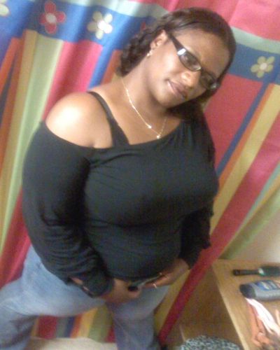 Katea Henderson