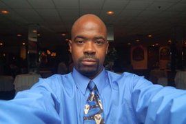 Dwayne Davis