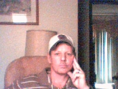 Anthony Rhodes