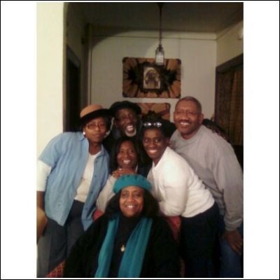 Dorris Johnson