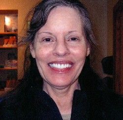 Carolyn Morrison